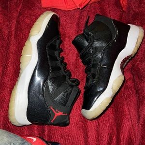 Jordan 11